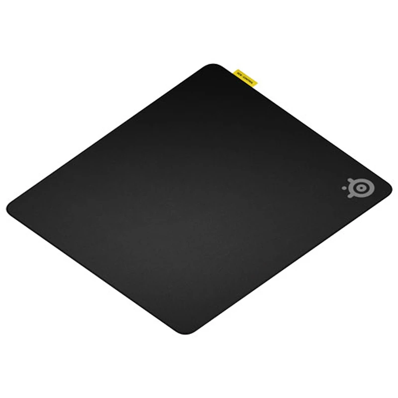 Tapis de souris de jeu Control QcK Performance de SteelSeries - Grand - Noir