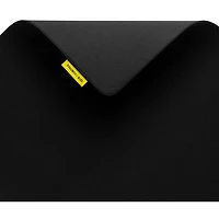 Tapis de souris de jeu Control QcK Performance de SteelSeries - Grand - Noir