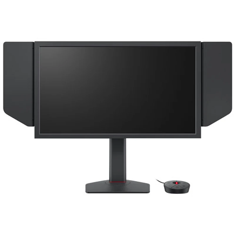 BenQ Zowie XL2540X+ 24" FHD 280Hz 1ms GTG TN LCD Gaming Monitor (XL2540X+) - Black
