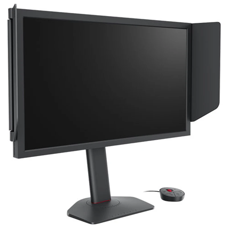 BenQ Zowie XL2540X+ 24" FHD 280Hz 1ms GTG TN LCD Gaming Monitor (XL2540X+) - Black