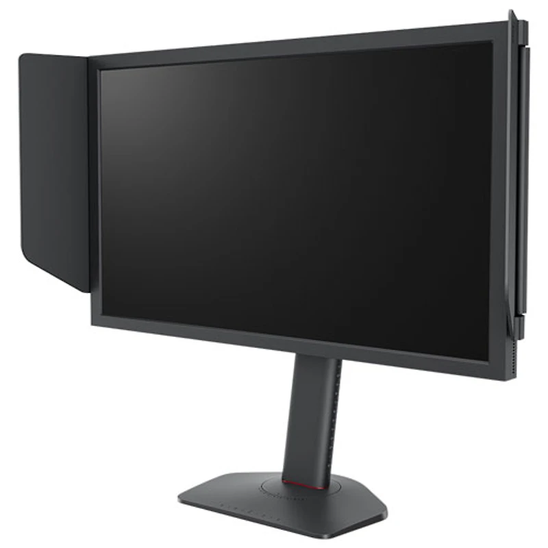 BenQ Zowie XL2540X+ 24" FHD 280Hz 1ms GTG TN LCD Gaming Monitor (XL2540X+) - Black