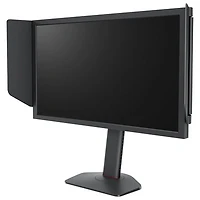 BenQ Zowie XL2540X+ 24" FHD 280Hz 1ms GTG TN LCD Gaming Monitor (XL2540X+) - Black