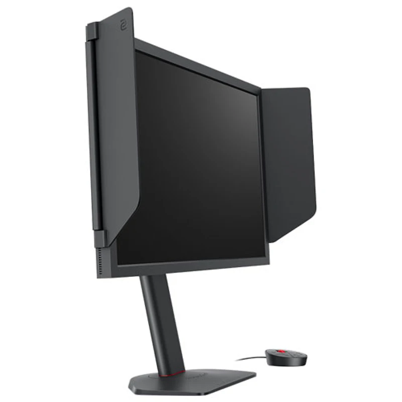 BenQ Zowie XL2540X+ 24" FHD 280Hz 1ms GTG TN LCD Gaming Monitor (XL2540X+) - Black