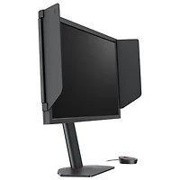 BenQ Zowie XL2540X+ 24" FHD 280Hz 1ms GTG TN LCD Gaming Monitor (XL2540X+) - Black