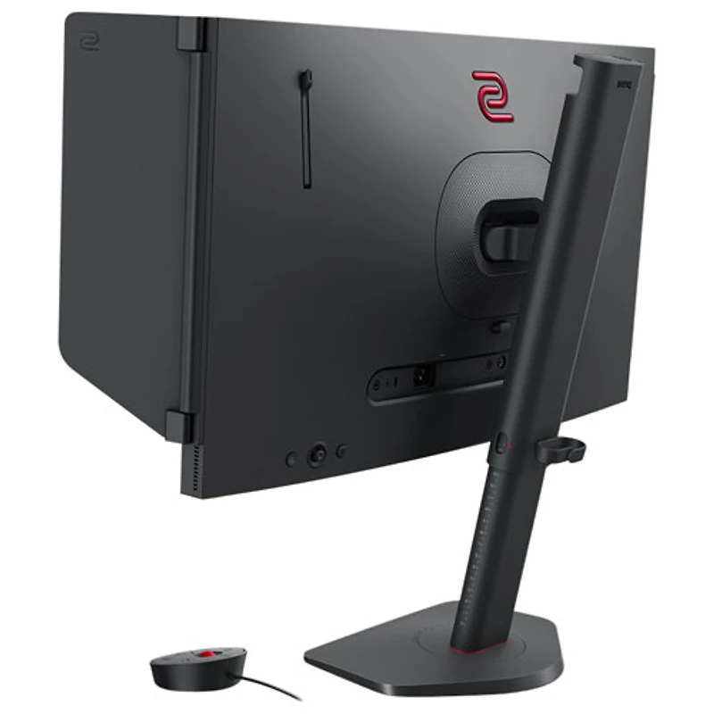 BenQ Zowie XL2540X+ 24" FHD 280Hz 1ms GTG TN LCD Gaming Monitor (XL2540X+) - Black
