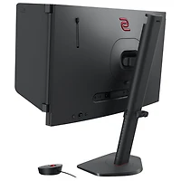 BenQ Zowie XL2540X+ 24" FHD 280Hz 1ms GTG TN LCD Gaming Monitor (XL2540X+) - Black