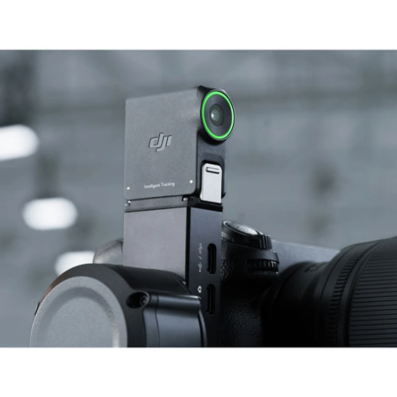 DJI RS 5 Gimbal Stabilizer - Black
