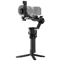 DJI RS 5 Combo Gimbal Stabilizer - Black