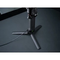 Ensemble de stabilisateur à cardan RS 5 de DJI - Noir