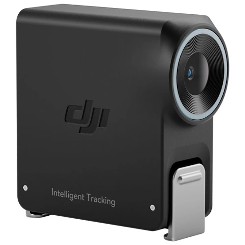 Ensemble de stabilisateur à cardan RS 5 de DJI - Noir