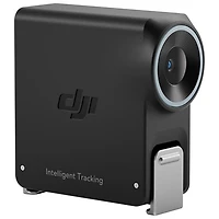 Ensemble de stabilisateur à cardan RS 5 de DJI - Noir