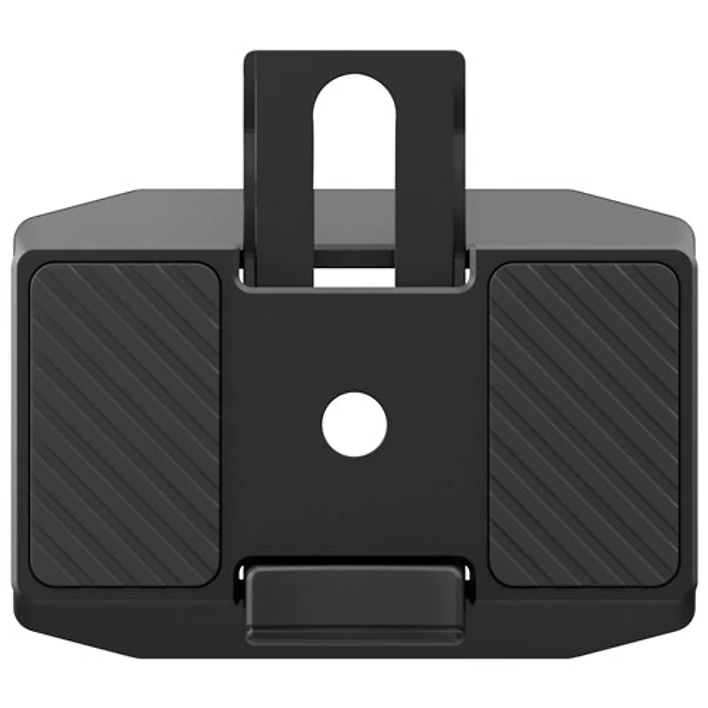 Ensemble de stabilisateur à cardan RS 5 de DJI - Noir