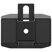 Ensemble de stabilisateur à cardan RS 5 de DJI - Noir