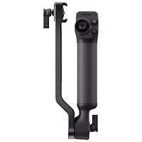 Ensemble de stabilisateur à cardan RS 5 de DJI - Noir