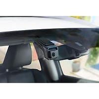 Thinkware U3000 PRO 4K UHD Dash Cam with Wi-Fi, GPS