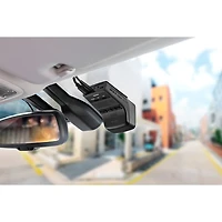 Thinkware U3000 PRO 4K UHD Dash Cam with Wi-Fi, GPS