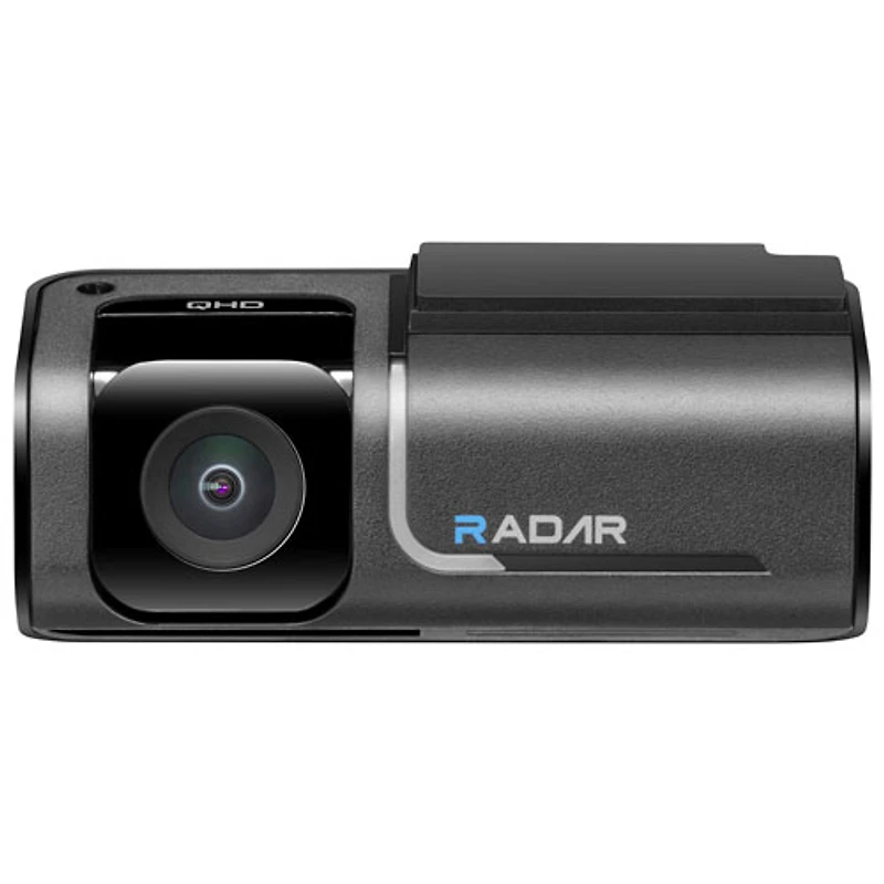 Caméra de tableau de bord UHD 4K U3000 Pro de Thinkware avec Wi-Fi, GPS et caméra arrière