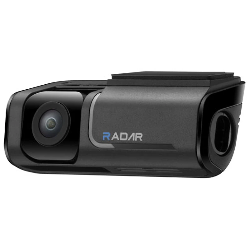 Caméra de tableau de bord UHD 4K U3000 Pro de Thinkware avec Wi-Fi, GPS et caméra arrière