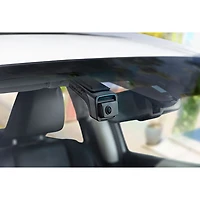 Caméra de tableau de bord UHD 4K U3000 Pro de Thinkware avec Wi-Fi, GPS et caméra arrière