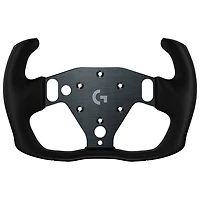 Volant de course RS de Logitech G pour PS5/PS4/PC