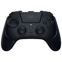 Manette sans fil Raiju V3 Pro de Razer pour PS5/PC - Noir