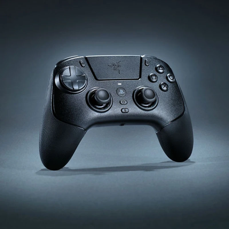 Manette sans fil Raiju V3 Pro de Razer pour PS5/PC - Noir