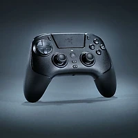 Manette sans fil Raiju V3 Pro de Razer pour PS5/PC - Noir