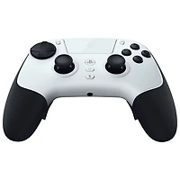 Manette sans fil Raiju V3 Pro de Razer pour PS5/PC - Blanc