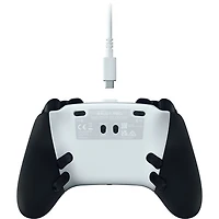 Manette sans fil Raiju V3 Pro de Razer pour PS5/PC - Blanc