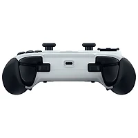 Manette sans fil Raiju V3 Pro de Razer pour PS5/PC - Blanc