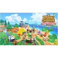 Animal Crossing: New Horizons - Nintendo Switch 2 Edition (Switch 2) - Digital Download