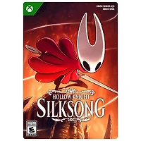 Hollow Knight: Silksong (Xbox Series X|S/ Xbox One) - Digital Download