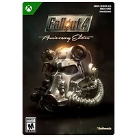 Fallout 4: Anniversary Edition (Xbox Series X|S/ Xbox One) - Digital Download