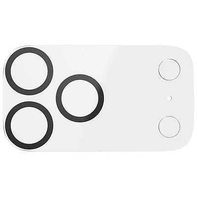 Protecteur d'objectif PicturePerfect de PanzerGlass pour iPhone 17 Pro Max