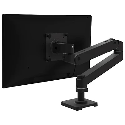 Ergotron LX Pro 34" Full Motion Dual Monitor Mount