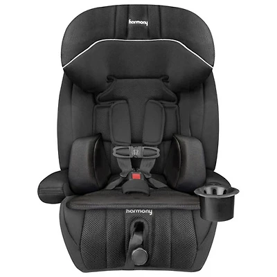 Harmony Defender MAX SIP 360 3-in-1 Deluxe Car Seat