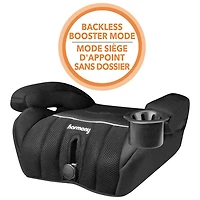 Harmony Defender MAX SIP 360 3-in-1 Deluxe Car Seat