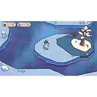 Bluey's Quest for The Gold Pen (Switch 2)