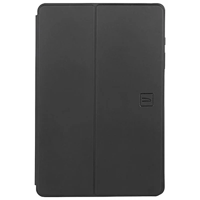 Tucano Milano Italy Gala Folio Case for Galaxy Tab A11 & A11+ - Black