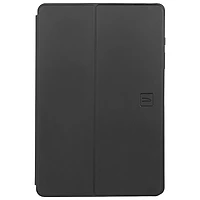 Tucano Milano Italy Gala Folio Case for Galaxy Tab A11 & A11+ - Black