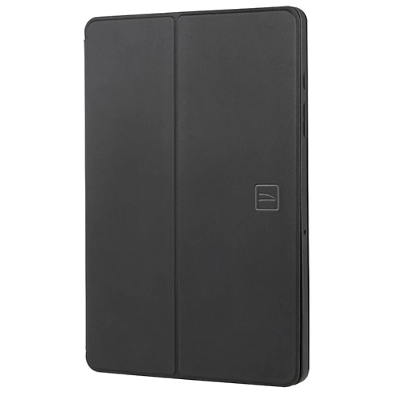 Tucano Milano Italy Gala Folio Case for Galaxy Tab A11 & A11+ - Black
