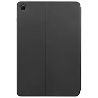 Tucano Milano Italy Gala Folio Case for Galaxy Tab A11 & A11+ - Black