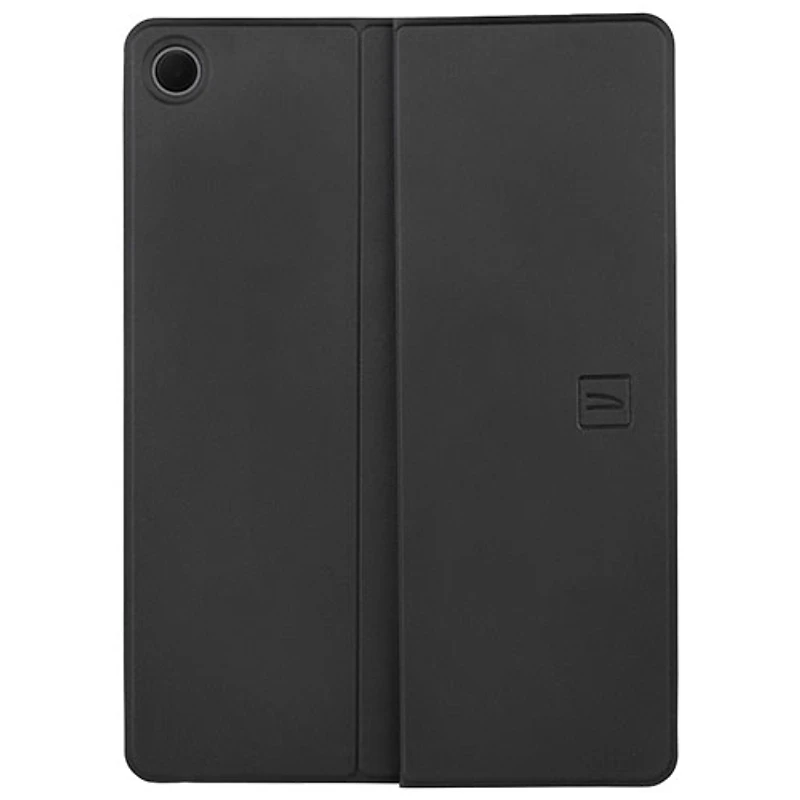 Tucano Milano Italy Gala Folio Case for Galaxy Tab A11 & A11+ - Black