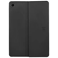 Tucano Milano Italy Gala Folio Case for Galaxy Tab A11 & A11+ - Black