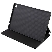 Tucano Milano Italy Gala Folio Case for Galaxy Tab A11 & A11+ - Black
