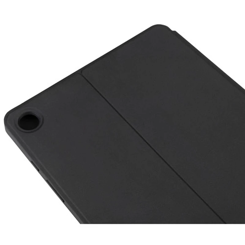 Tucano Milano Italy Gala Folio Case for Galaxy Tab A11 & A11+ - Black