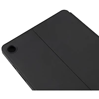 Tucano Milano Italy Gala Folio Case for Galaxy Tab A11 & A11+ - Black