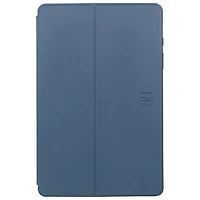 Tucano Milano Italy Gala Folio Case for Galaxy Tab A11 & A11+ - Blue