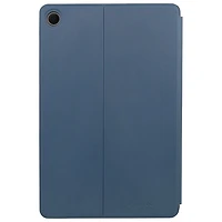 Tucano Milano Italy Gala Folio Case for Galaxy Tab A11 & A11+ - Blue