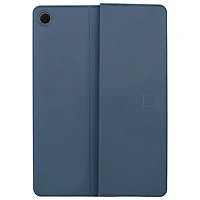 Tucano Milano Italy Gala Folio Case for Galaxy Tab A11 & A11+ - Blue